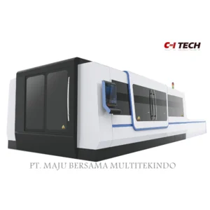 Mesin Potong Laser CIFC - 6000S