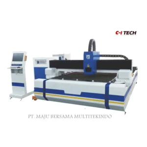 Mesin Potong Laser CIFC - 1500D