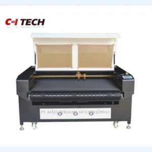 Mesin Laser Cutting CI1610