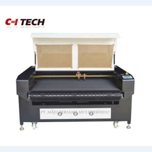 Laser Cutting Machine CI1610