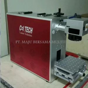 Mesin Fiber Laser Grafir CIPT-F20