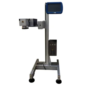 Mesin UV Laser CI - U3000