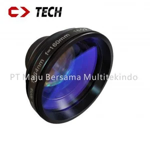 Focus Lens Laser Marking