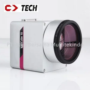 Galvanometer Scanner 10mm fiber laser