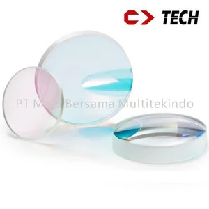 Protective Window/Mirror Diameter +0.0-0.2 mm