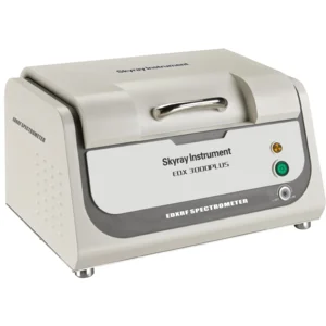 Alat Deteksi Emas Skyray EDX3000Plus