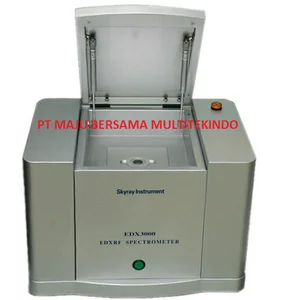 Alat Deteksi Emas Skyray EDX3000