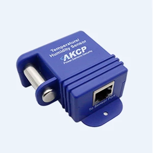 AKCP – Temperature And Humidity Sensor (THS00)