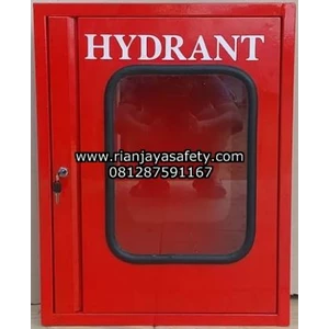 Box Hydrant Kaca Type A