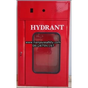 Box Hydrant Kaca Type B