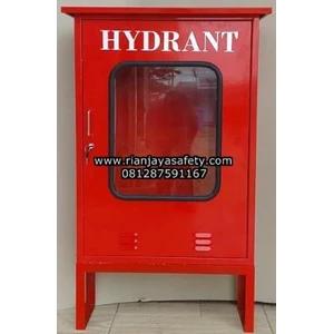Box Hydrant Kaca Type C