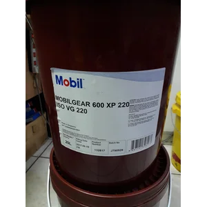 OLI Mobilgear 600 XP 220