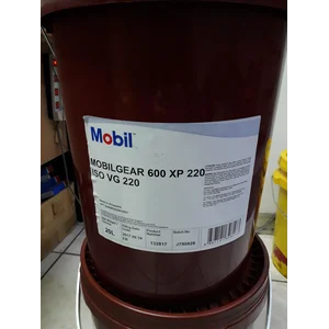 OLI Mobilgear 600 XP 220