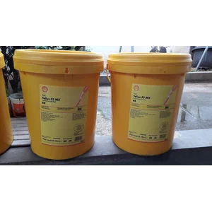 Shell Tellus S2 MX 68