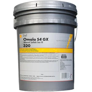 OMALA S4 GX 320 