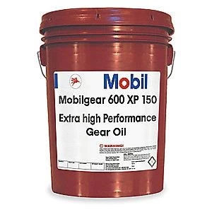 MOBILGEAR 600 XP 320
