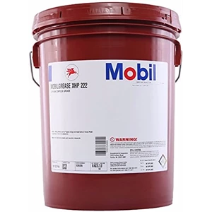 MOBIL GREASE XHP 222