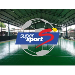  Paket Interlock Flooring Lengkap Terbaik