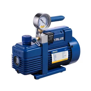 vacuum pump value model V-i220SV (1.3HP)