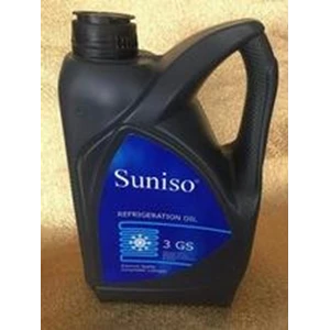 oil suniso 3GS (3.78 Liter)