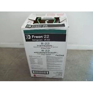  Freon R22 chemours USA (13.62kg)