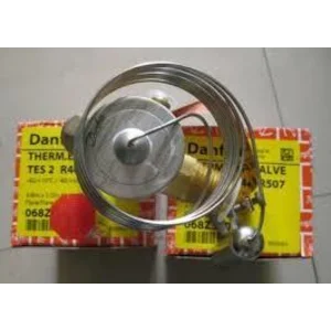Expansion Danfoss model TES2 068Z3403