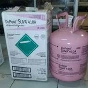 freon R410A dupont suva (11.35kg)