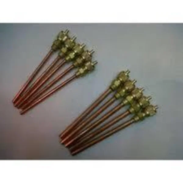 Pentil Nepel Ukuran pipa 3/16" dan 1/4"