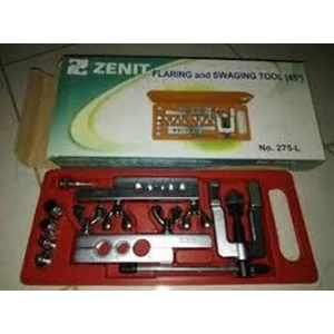  flaring and swaging tool zenit