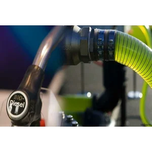 Minyak Biosolar Industri - B30/Biodiesel