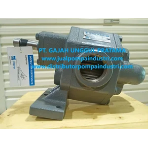 Gear Pump EBARA GPF 40
