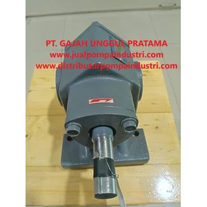Gear Pump EBARA GPF 40