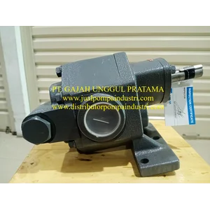 Gear Pump EBARA GPF 40