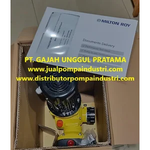 Dosing Pump LMI Milton Roy GM0050 PRAMNN