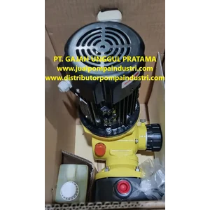 Dosing Pump LMI Milton Roy GM0050 PRAMNN