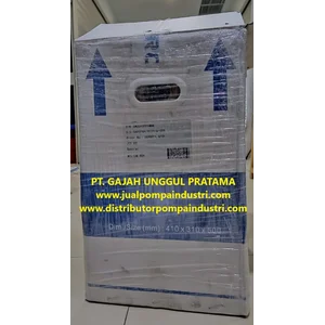 Dosing Pump LMI Milton Roy GM0050 PRAMNN