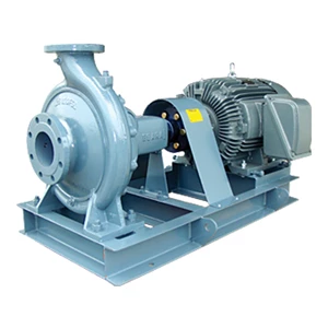 End Suction Industrial Water Pump