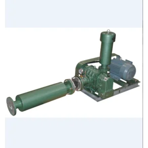  Root Blower -  Root Blower 