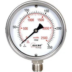 Alat Pressure Gauge 