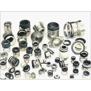 Spare part pompa industri