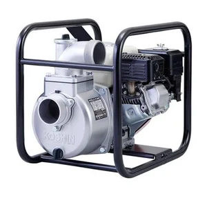 Koshin Gear Pump All Series