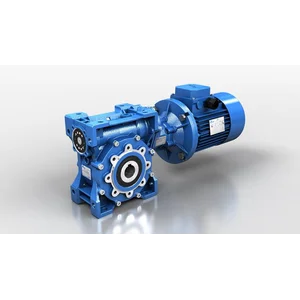 Worm Geared Motor Motovario