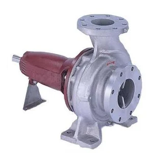 Centrifugal End Suction Pump Milano