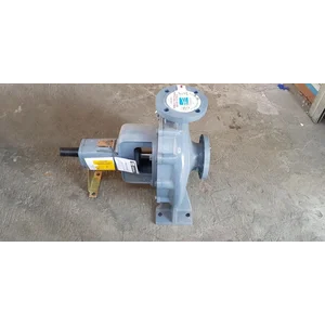 Pompa Centrifugal Ebara Type 50x40FSH