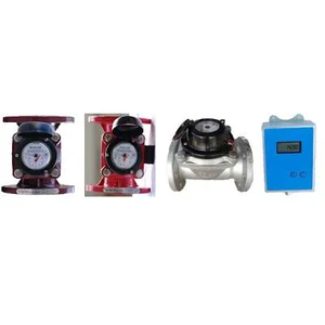 Flowmeter Air Bersih & Kotor SHM