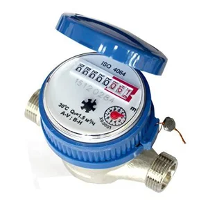 Meteran Air Water Meter Ukuran 2 Inch
