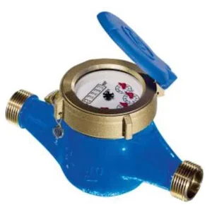  Water Meter SHM 1/2 inch -  Water Meter SHM 0.5 inch
