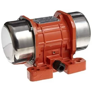 Vibrator Motor Speed 1500 RPM