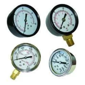 Alat Ukur Pressure Gauge 