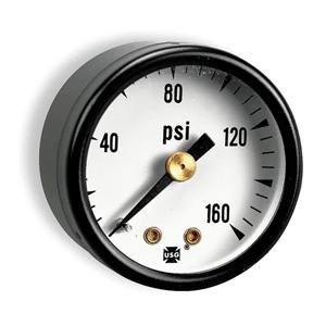  Barometer Alat Ukur Tekanan Udara - Pressure Gauge  & Lengkap
